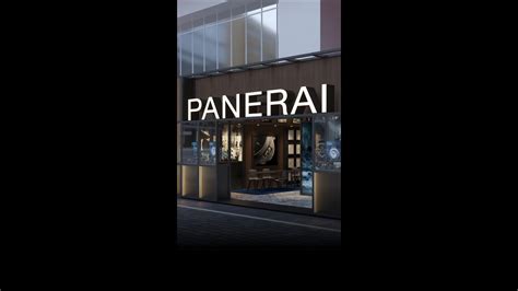 panerai begagnad|salone del mobile panerai.